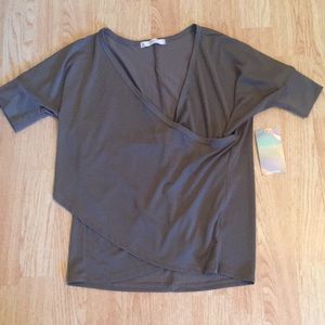 NWT blouse